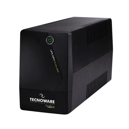 [TECNOWAREFGCERAPL120] Onduleur Tecnoware 1200VA FGCERAPL1202SCH 50/60 Hz