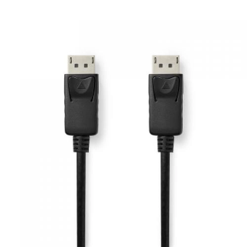 [CABLEDP3M] Cable Display Port 1.4 male/male 3M