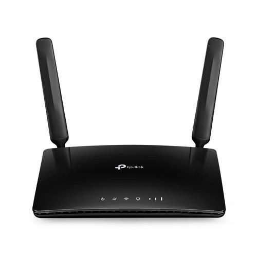 [TPLINKARCHERMR400] Res TP-Link Archer MR400, Wi-Fi 5 (802.11ac), Bi-bande (2,4 GHz / 5 GHz), Ethern