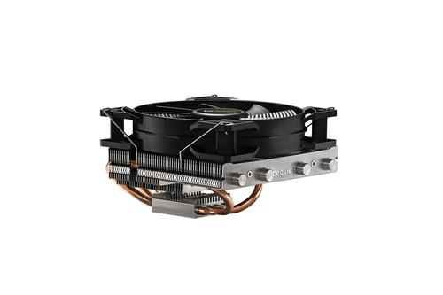 [BK002] Ventirad CPU be quiet! Shadow Rock LP Low Profile 130W TDP LGA1700 AM5