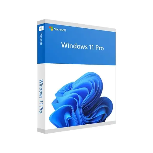 [WIN11PROCOA] Windows 11 PRO demat