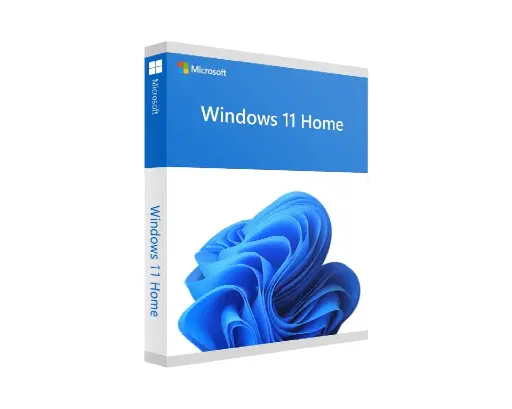 [WIN11HOME] Windows 11 Home 64 bit