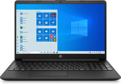 [PORTHP15DW1050NF] Port 15.6 HP 15-dw1050nf i3-10110U 4 Go SSD 128 Go W10 Home S 2L3V4EA