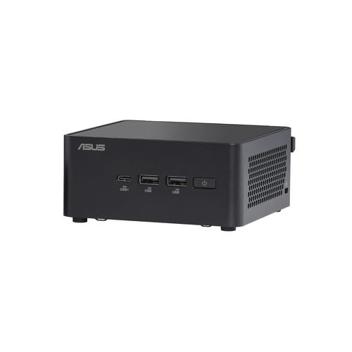 [ASUSNUC14PRORNUC14RV] Barebone ASUS NUC 14 Pro Ultra 5-125H Sodimm DDR5 RNUC14RVHU500002I
