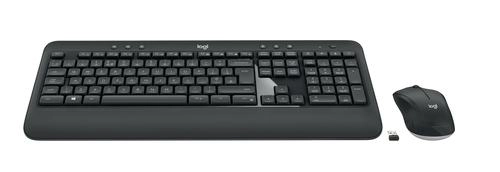 [CLALOGMK540] Clavier / souris Logitech MK540 Wireless Combo