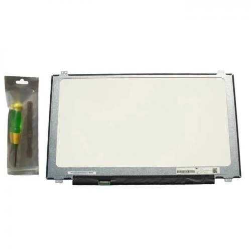 [DALLE173FULLHDSLIM] Dalle 17.3" LED 1920x1080 IPS Slim Collée 390mm 144HzEDP40 pin N173HCE-G33