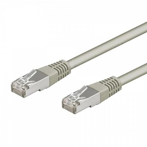 [RJ45003] cable 2m RJ45 Catégorie 6 FTP (Blindé)