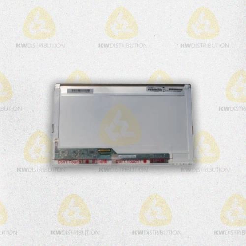 [12100016] Dalle 14.0 LED Slim 1366x768 Conn Droite Fix HB  Brillante B140XTN03.5