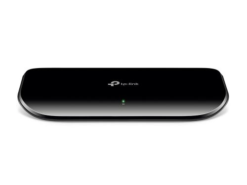 [10160009] switch TP-LINK TL-SG1008D  8-Port Gigabit Switch