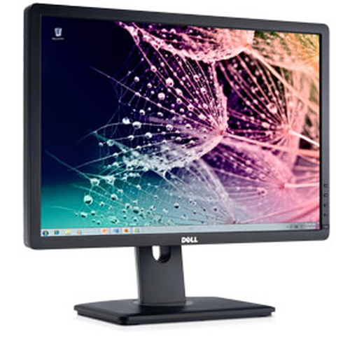 [P2213RA] Écran reconditionné 22" DELL P2213T 1680x1050 DVI-D/VGA/DP          A