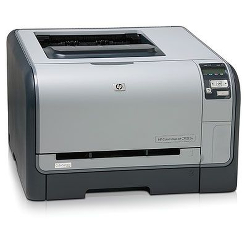 [CP1515NRA] Imprimante Couleur reconditionnée HP Color LaserJet CP1515N         A