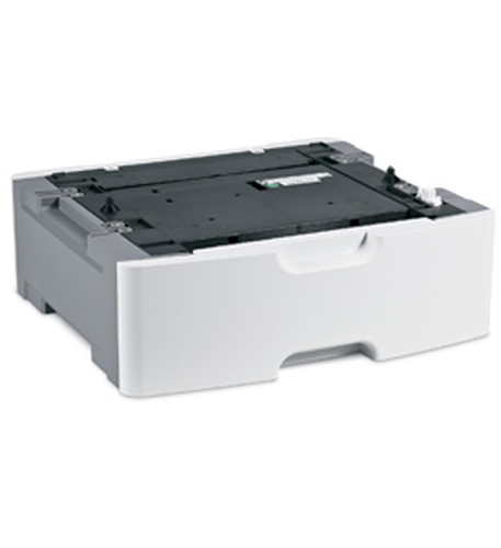 [34S0550DES] Bac d'alimentation original Lexmark pour E260,E360,E460 550 feuilles - Reconditionné