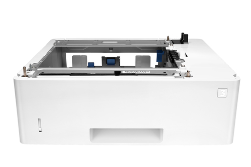 [BACSUPPM607550RA] Tiroir supplémentaire rec. HP BAC SUPP M607 M608 M609 550 feuilles  A - Reconditionné