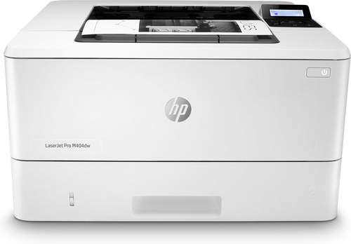 [M404DWRA] Imprimante reconditionnée HP LaserJet Pro M404DW                    A