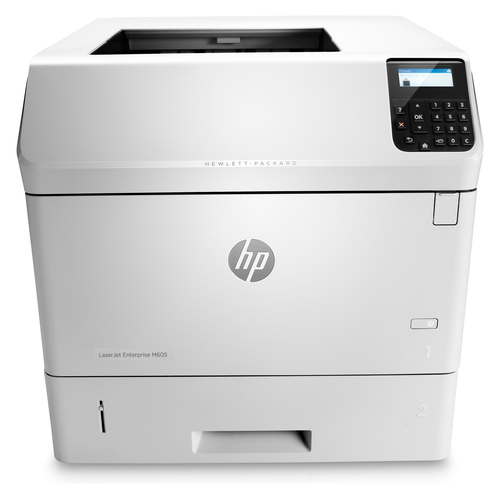 [M605NRA] Imprimante reconditionnée HP M605N                                  A