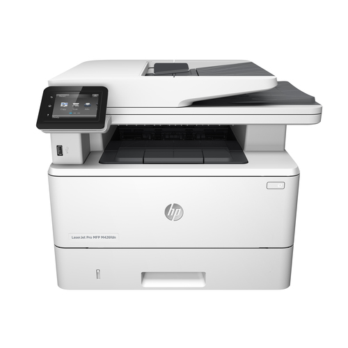 [M426FDNRA] Multifonction reconditionnée HP LaserJet Pro MFP M426FDN            A