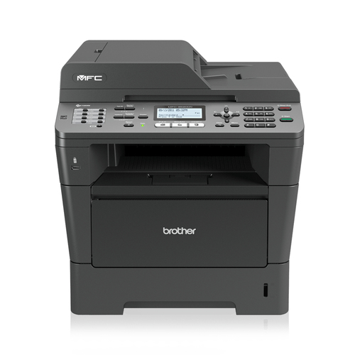 [MFC8520DNRA] Multifonction reconditionnée MFC-8520DN                             A