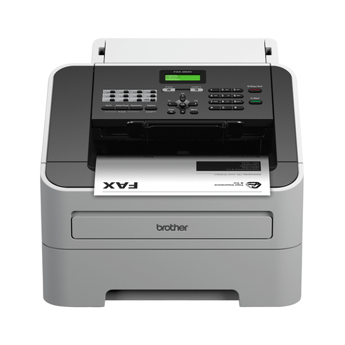 [FAX2840RA] FAX reconditionnée BROTHER FAX-2840                                 A