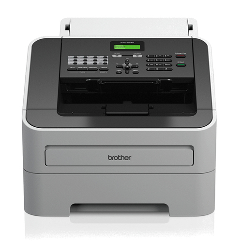 [FAX2940RA] FAX reconditionnée BROTHER FAX-2940                                 A