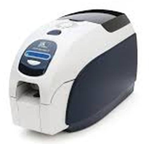 [Z310M000200EM00RB] Imp. Thermique recond. ZEBRA ZXP Series 3 BADGE TT USB simple face  B - Reconditionné