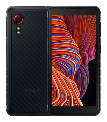 [XCOVER564NRA] Téléphone reconditionné SAMSUNG Galaxy Xcover 5 - 64 Go             A