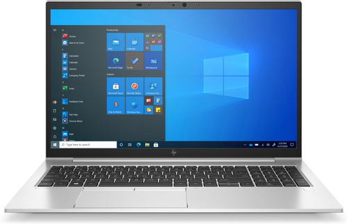 [850G8I511G16256RB] LAPTOP 15,6" reconditionné HP EliteBook 850 G8 i5 11è g 16Go 256Gb  B
