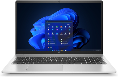 [PB450G9I312161TBRA] LAPTOP 15,6" reconditionné HP ProBook 450 G9 i3 12ème g 16 Go 1 Tb  A