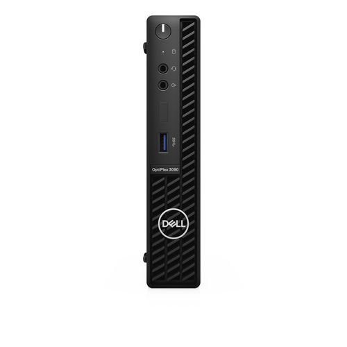 [OP3090I510G08256RA] PC reconditionné DELL OptiPlex 3090 Micro i5 10ème g 8 Go 256 Gb    A