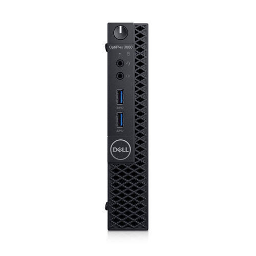 [OP3060MI58G08256RA] PC reconditionné DELL OptiPlex 3060 Micro i5 8ème g 8 Go 256 Gb     A