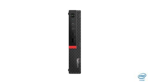 [M920QI58G08256RA] PC reconditionné LENOVO ThinkCentre M920q Tiny i5 8ème g 8 Go 256Gb A