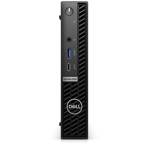 [OP5000MI51216256RA] PC reconditionné DELL Optiplex 5000 Micro i5 12ème g 16 Go 256 Gb   A