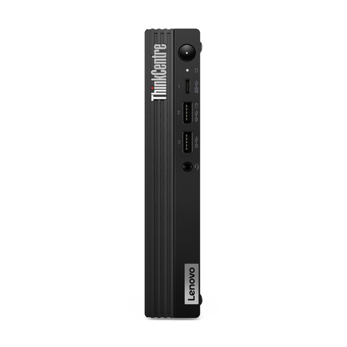 [M70QG3I51216256RB] PC reconditionné LENOVO M70q Gen 3 Tiny i5 12ème g 16 Go 256 Gb     B