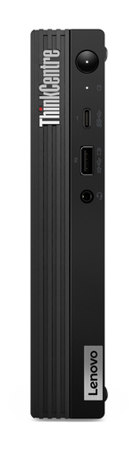 [M80QI51016256RA] PC reconditionné LENOVO ThinkCentre M80q Tiny i5 10ème g 16Go 256Gb A