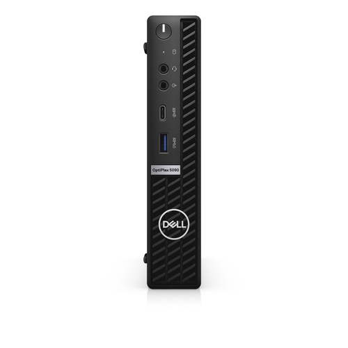 [5090MII51116256RA] PC reconditionné DELL OptiPlex 5090 Micro i5 11ème g 16 Go 256 Gb   A