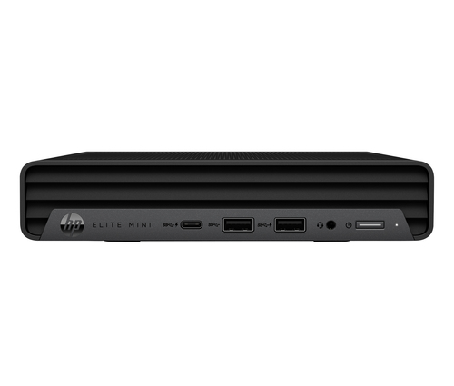 [800G9MI51416256RA] PC reconditionné HP Elite Mini 800 G9 i5 14ème g 16 Go 256 Gb       A