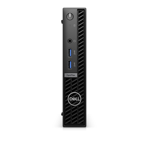 [7010MII51316256RB] PC reconditionné DELL OptiPlex 7010 Micro i5 13ème g 16 Go 256 Gb   B