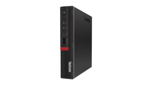 [WM75QG1R33G16256RA] PC rec. LENOVO ThinkCentre M75q Gen 1 Ryzen 3 3è g 16 Go 256Gb Wifi A - Reconditionné