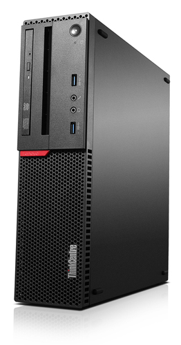 [M700SFFPE4G08256RA] PC recond. LENOVO ThinkCentre M700 SFF Pentium 4ème g 8 Go 256 Gb   A - Reconditionné
