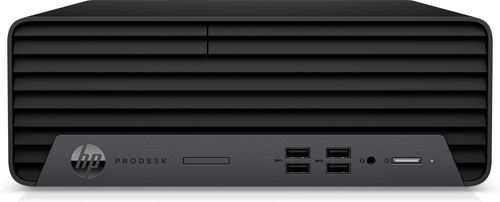 [405G6SFR34G08256RB] PC reconditionné HP ProDesk 405 G6 SFF Ryzen 3 Pro 4è g 8 Go 256 Gb B