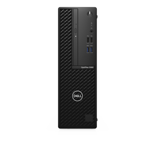 [3080SFI51016256RA] PC reconditionné DELL OptiPlex 3080 SFF/Compact i5 10è g 16Go 256Gb A