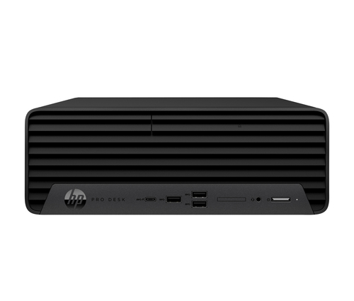 [400G9SFI51216256RA] PC reconditionné HP Pro 400 G9 SFF i5 12ème g 16 Go 256 Gb          A
