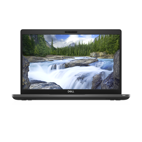 [LA5401I79G08256RA] LAPTOP 14" reconditionné DELL Latitude 5401 i7 9ème g 8 Go 256 Gb   A