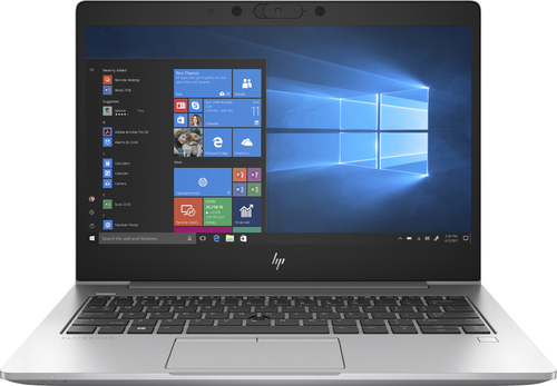 [830G6I58G08256RB] LAPTOP 13,3" reconditionné HP EliteBook 830 G6 i5 8è g 8 Go 256 Gb  B