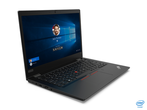 [L13G2I51108256RB] LAPTOP 13,3" recond. LENOVO ThinkPad L13 Gen 2 i5 11è g 8 Go 256Gb  B - Reconditionné