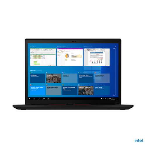 [TPX13G2I51116256RA] LAPTOP 13,3" recond. LENOVO ThinkPad X13 Gen 2 i5 11è g 16 Go 256Gb A - Reconditionné