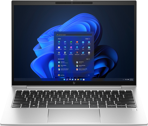 [E830G10I51316256RB] LAPTOP 13,3" reconditionné HP EliteBook 830 G10 i5 13è g 16Go 256Gb B