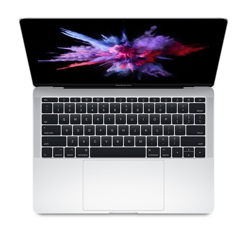 [A170816I57G16512RB] LAPTOP 13" recond. APPLE MacBook Pro A1708 2016 i5 7è g 16 Go 512Gb B - Reconditionné