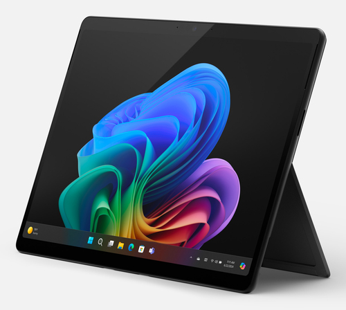 [SUPRO1SX1P16512RA] Tablette 13" recond. MICROSOFT Surface Pro 11 SD X Plus 16 Go 512Gb A - Reconditionné