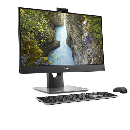 [OP7480I51016512RA] AIO 23,8" reconditionné DELL OptiPlex 7480 i5 10ème g 16 Go 512Gb A