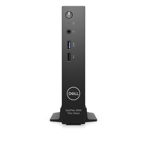 [OP3000CN51050864RA] Thin client reconditionné DELL OptiPlex 3000 Celeron N5105 8Go 64Gb A